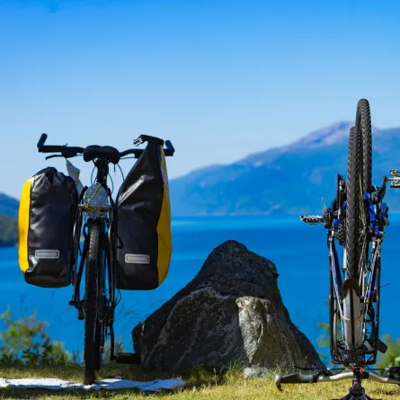 حقيبة السفر المناسبة للرياضيين