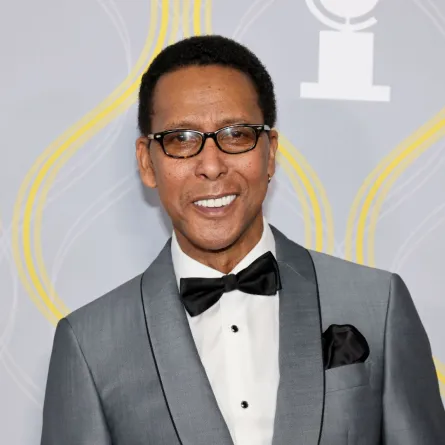 رون سيفاس جونز (Ron Cephas Jones). مصدر الصورة: Dia Dipasupil/Getty Images/AFP