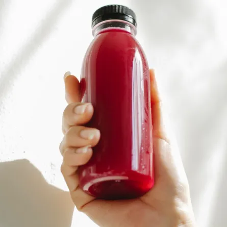 عصير الشمندر.. حليفك القوي في مواجهة الشيخوخة والأمراض (المصدر: Pexels )