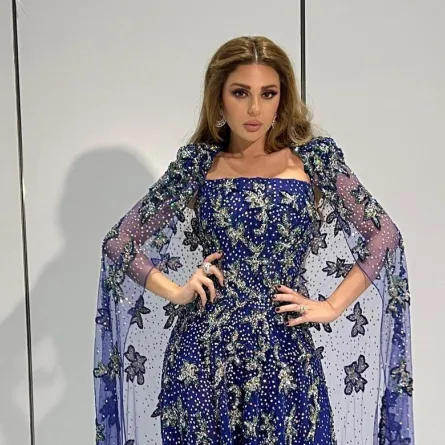 ميريام فارس- الصورة من حسابها على إنستغرام