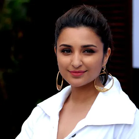 بارنيتي تشوبرا (Parineeti Chopra). مصدر الصورة: Sujit Jaiswal / AFP