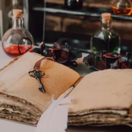 من الشعر ما قتل