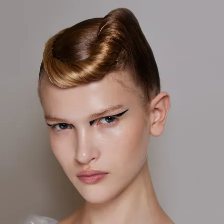 الأيلاينر الغرافيكي 