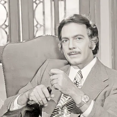 كمال الشناوي- صورة أرشيفية