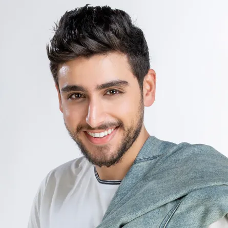 تيام مصطفى قمر -تصوير :محمود عاشور