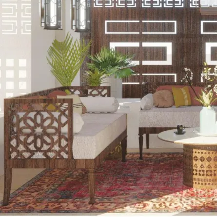  الحفاظ على هوية المكان 