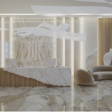 خامة السيراميك