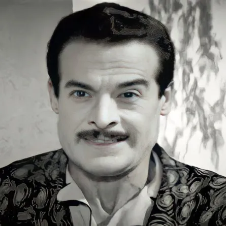 عبد السلام النابلسي - صورة أرشيفية