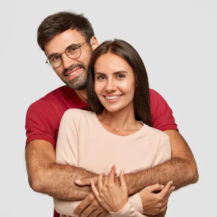 كلمات إلى زوجي الغالي