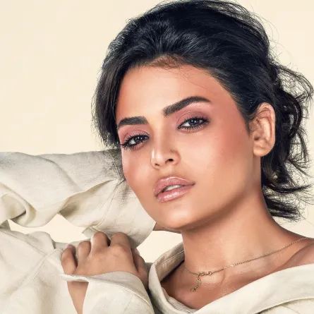 الفنانة أسماء جلال: الدراما تنقل ما يحدث في الواقع