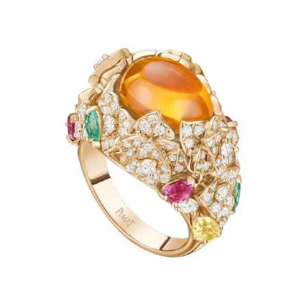 خاتم Piaget Rose من بياجيه Piaget