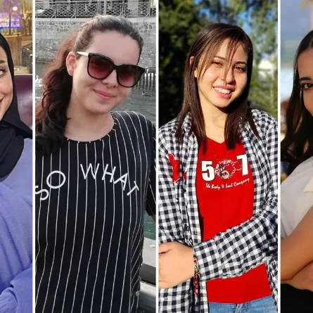 طلاب الجامعات في استشراف المستقبل: الذكاء الاصطناعي قد يؤثر على مختلف القيم