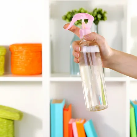 طرق متبعة في تعطير المنزل