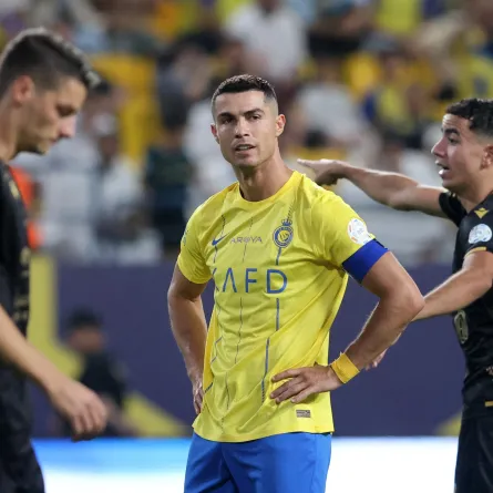 سحب قرعة دور المجموعات من دوري أبطال آسيا 2023 - 2024