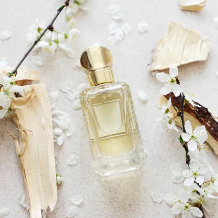 أجمل عطور نسائية سعودية 