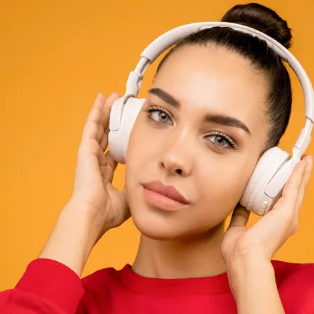 تأثير الموسيقى الحزينة على نفسيتك 