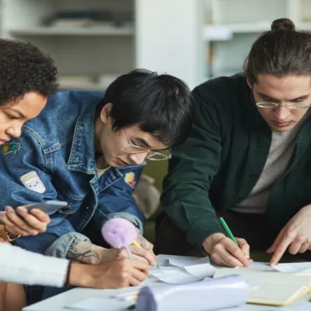 أهم النصائح للطلاب المستجدين في الجامعة