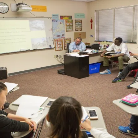 عبارات ترحيب بالمعلمات والمعلمين بداية العام الدراسي