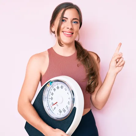 هل يمكن الاستفادة من علاجات وأدوية مرض السكري لخسارة الوزن؟ ( المصدر: Shutterstock) 