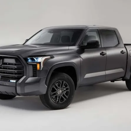 عمالقة البيك اب بترقيات جديدة بالسوق الخليجي في 2024