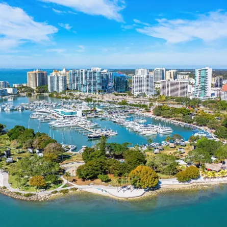 نصائح عند زيارة فلوريدا 