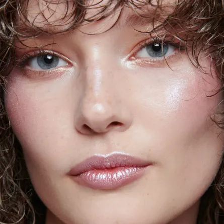 بشرة بتأثير الفلتر المجمّل Filter Effect