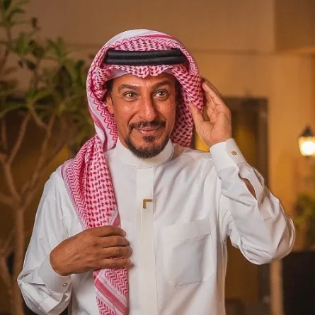 عبد المحسن النمر- الصورة من حسابه على انستغرام