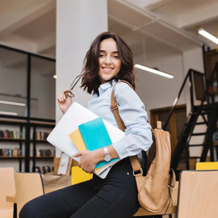 للشباب: كيفية الاستعداد للعام الدراسي الجديد