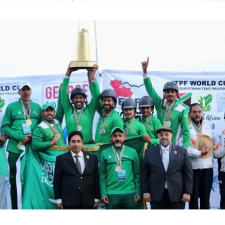 المنتخب السعودي