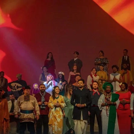 وزارة الثقافة