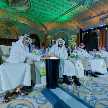 خلال حفل التدشين