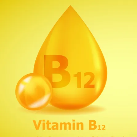 أعراض نقص فيتامين ب 12 على الأعصاب