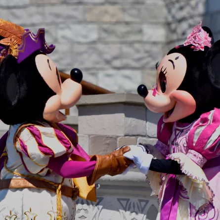 حجز تذاكر ديزني على الجليد