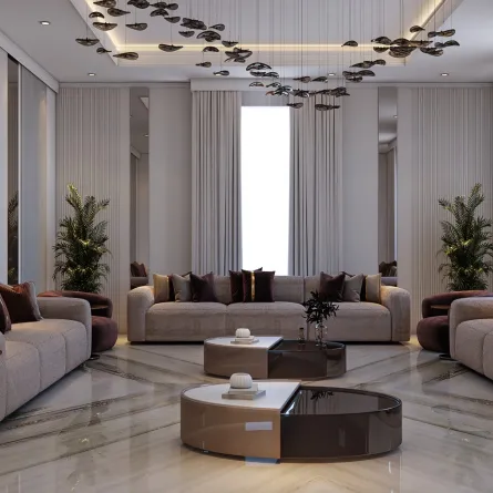 خامة الرخام مميزة في تكسية الأرضيات