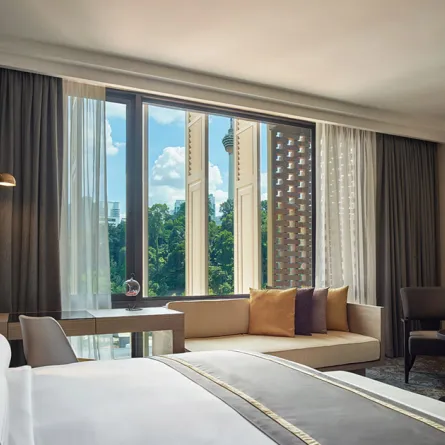 فندق سترايبس كوالالمبور