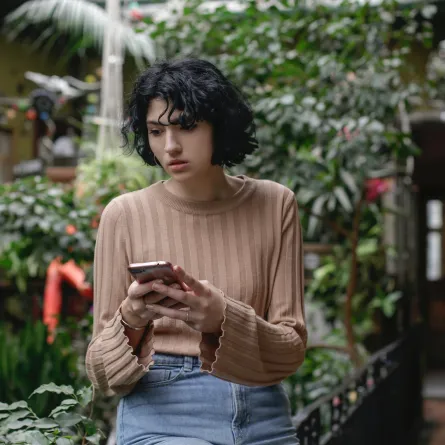 الفرق بين التفكير العاطفي والمنطقي