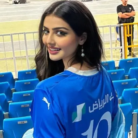 نرمين محسن- الصورة من حسابها على الانستغرام