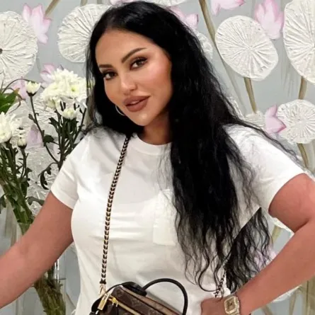 فوز الشطي-الصورة من حسابها على الانستغرام