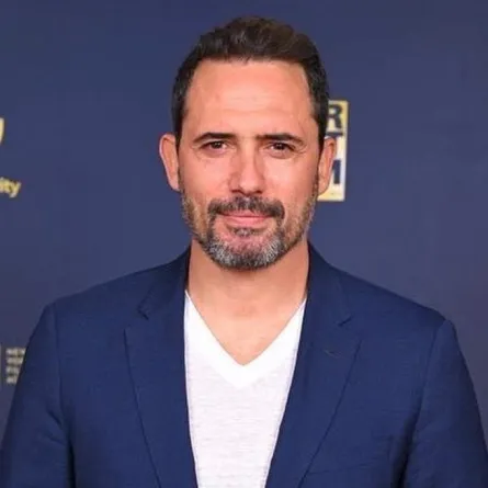 ظافر العابدين - الصورة من صفحته الرسمية على إنستغرام