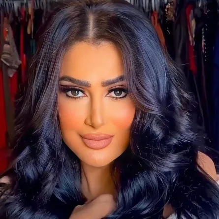 غادة عبد الرازق - الصورة من حسابها على إنستغرام