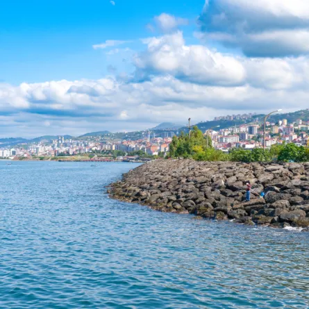 نصائح قبل السفر إلى طرابزون