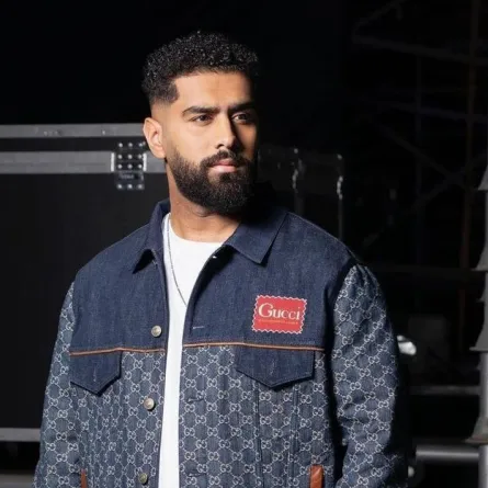 بدر الشعيبي - الصورة من صفحته الرسمية على انستغرام 