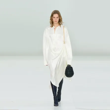 Loewe - الصورة من Launchmetrics/Spotlight ©