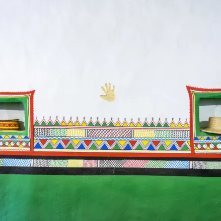 مصدر الصورة من موقع هيئة التراث - السعودية