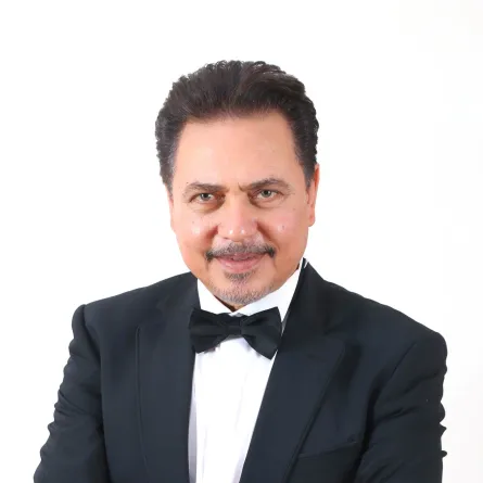 محمد رياض - الصورة من حسابه على الفيس بوك