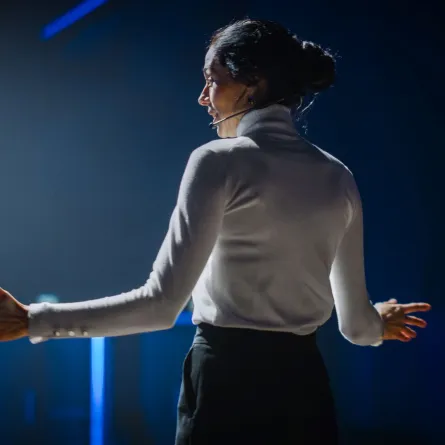 مهارات الخطابة