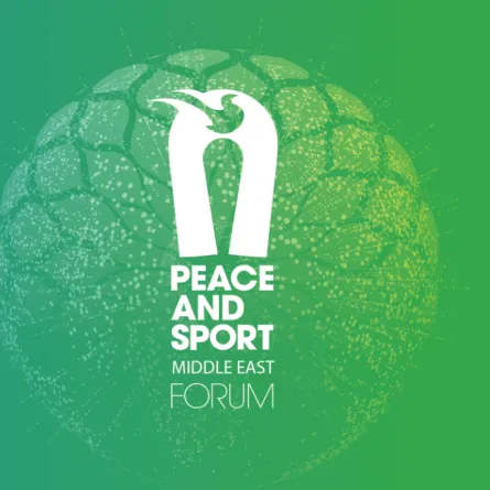 تحت شعار "الرياضة مفتاح السلام".. الرياض تستضيف المنتدى الدولي للرياضة والسلام اكتوبر المقبل - الصورة من موقع اللجنة الرسمي على الإنترنت