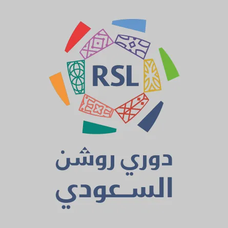 دوري روشن السعودي