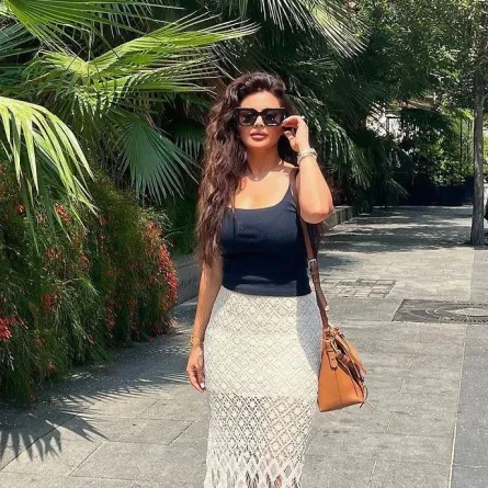  شهد الجميلي