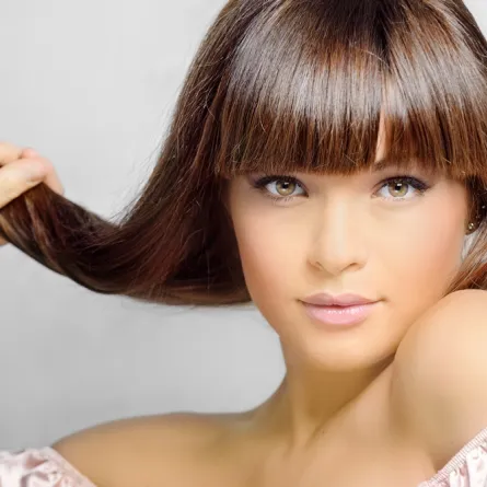 اختيارات مثالية تعالج مختلف مشاكل الشعر